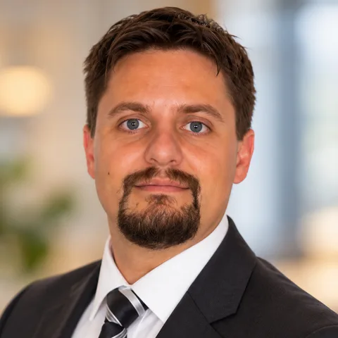 Shaun Vermaak